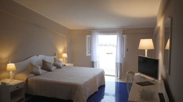 Superior Double Room, 1 Double or 2 Twin Beds