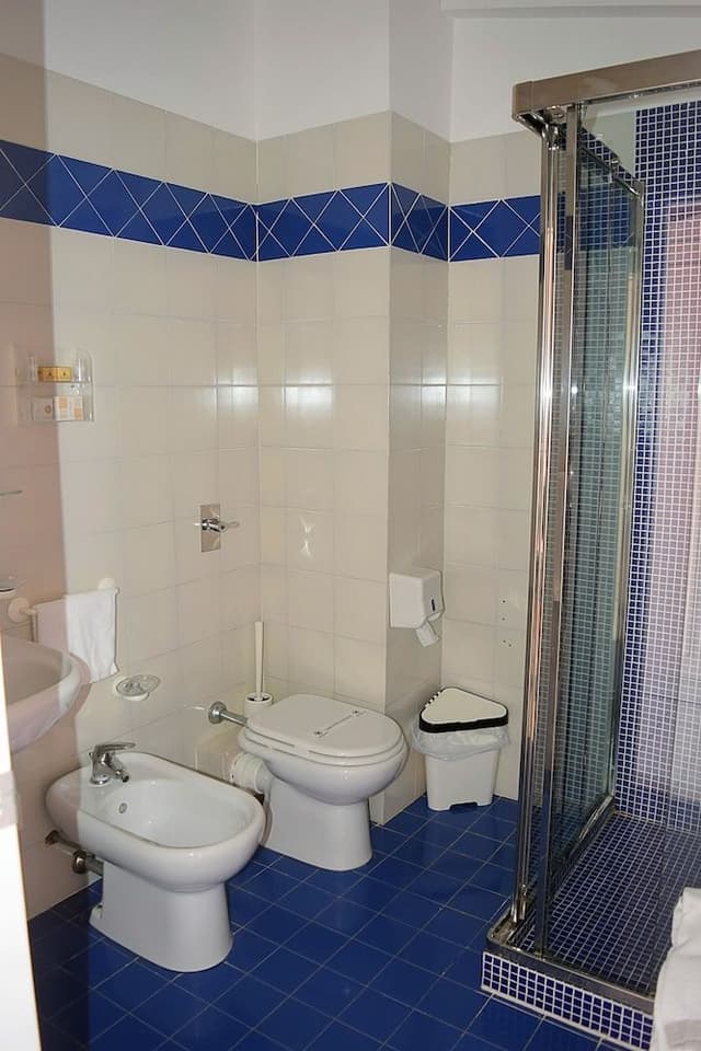 Superior Double Room, 1 Double or 2 Twin Beds