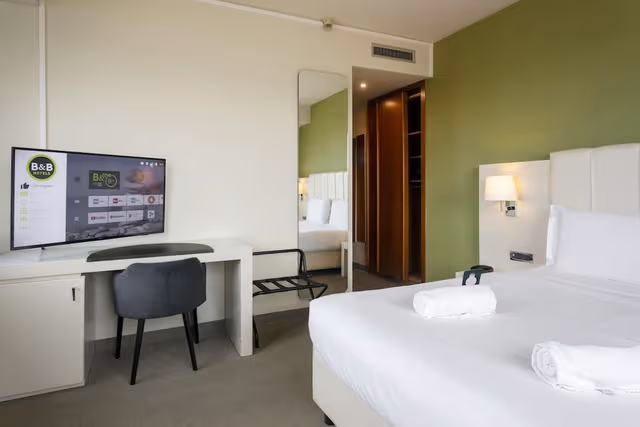 Double Room