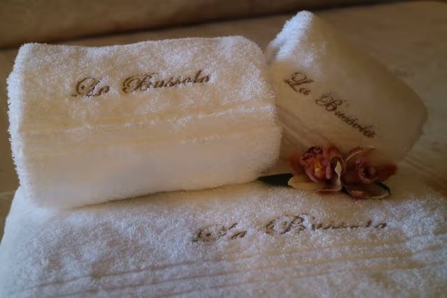 Standard Double or Twin Room, 1 Double or 2 Twin Beds, Balcony