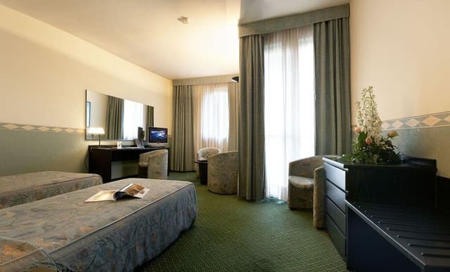 Classic Triple Room