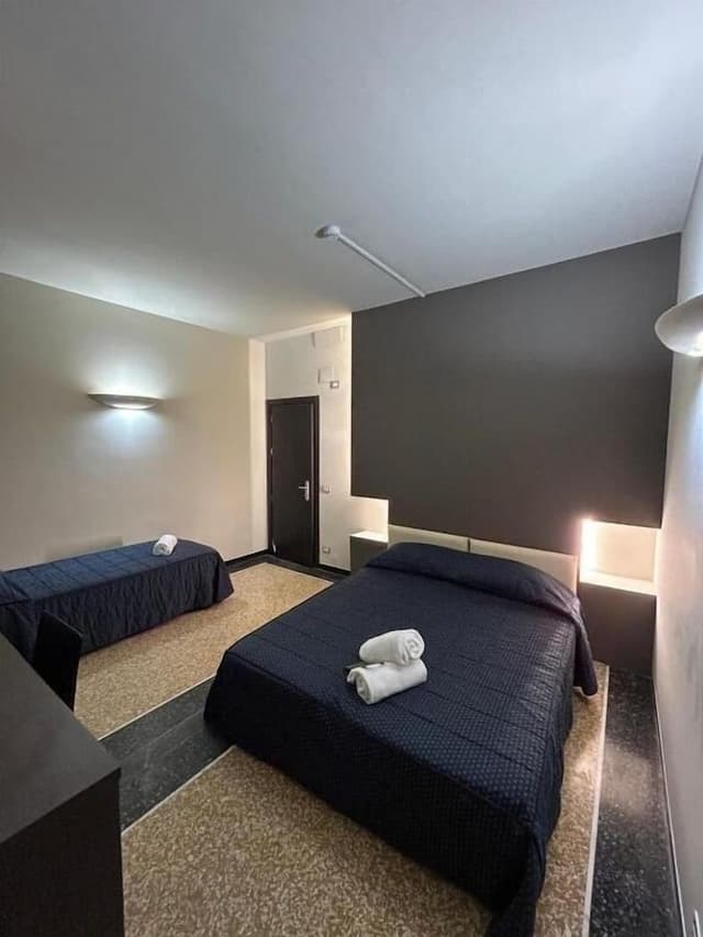 Executive Triple Room