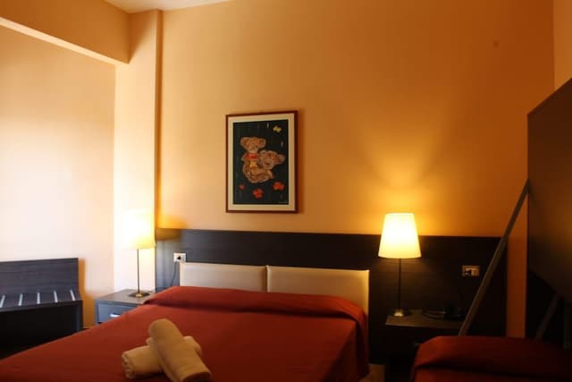 Superior Triple Room