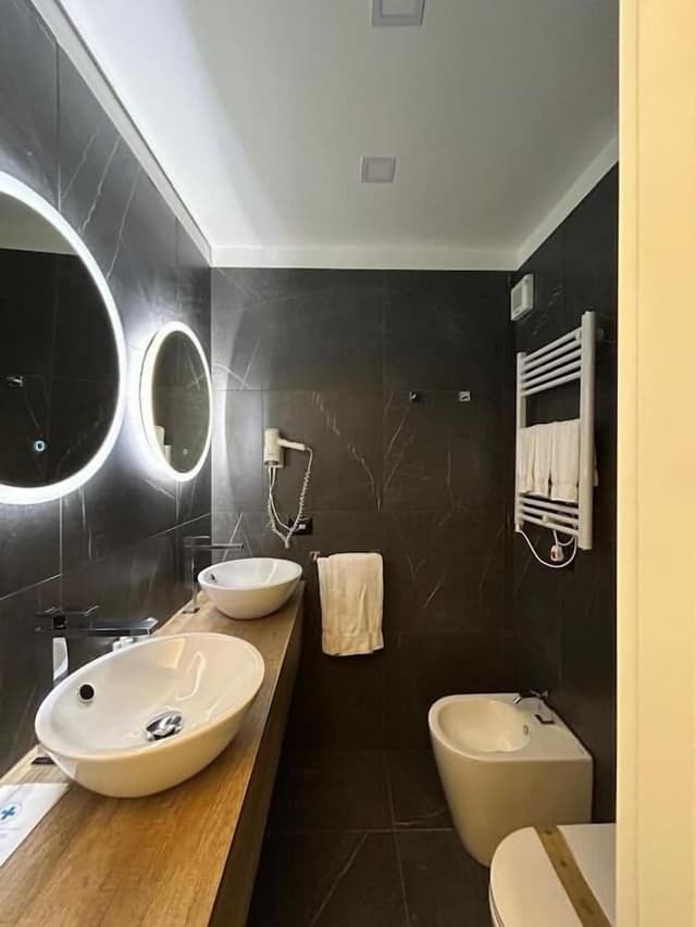 Executive Triple Room