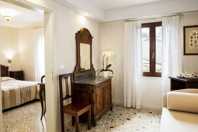 Superior Double or Twin Room