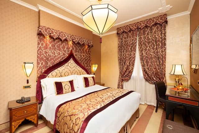 Classic Double or Twin Room