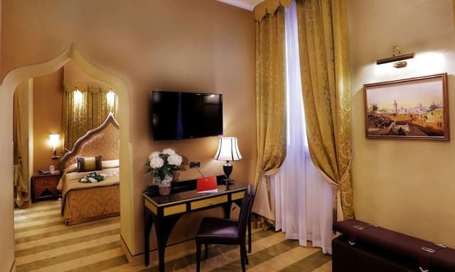 Family Suite