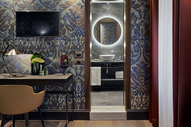 Classic Double or Twin Room