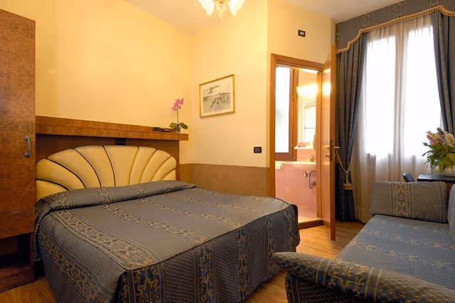 Triple Room, Private Bathroom