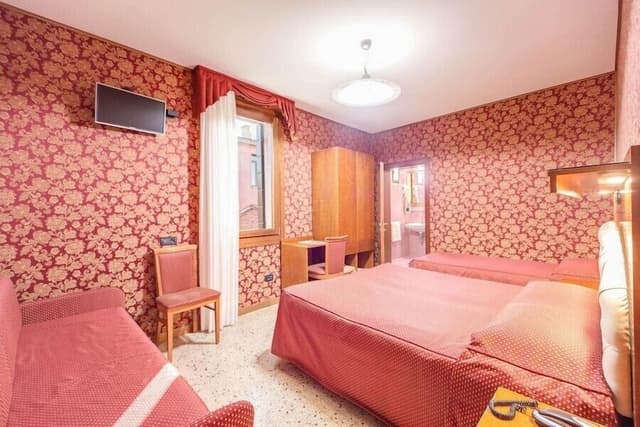 Triple Room, Private Bathroom