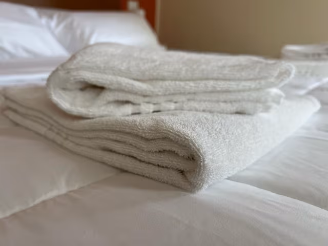 Premium Single Room, Accessible
