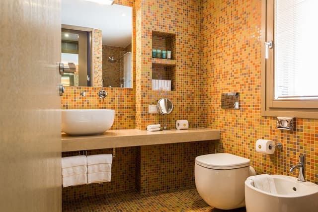 Deluxe Double Room, Annex Building (Palazzetto 113)