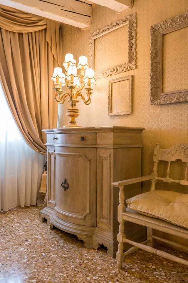 Concept Room