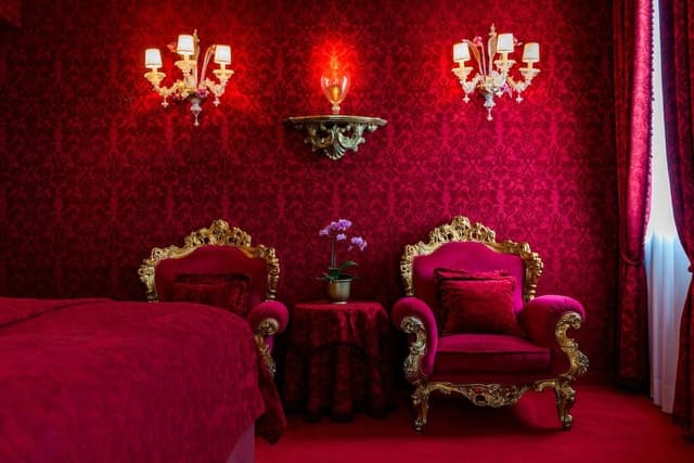 Concept Room