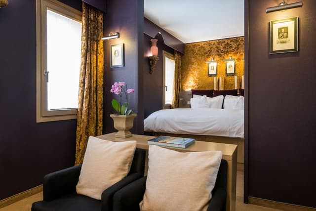 Deluxe Double Room, Annex Building (Palazzetto 113)