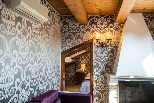 Junior Suite (Rooftop terrace)