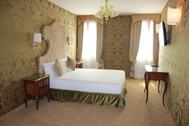 Superior Double or Twin Room, 1 Bedroom
