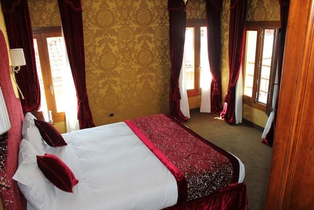 Superior Double or Twin Room, 1 Bedroom