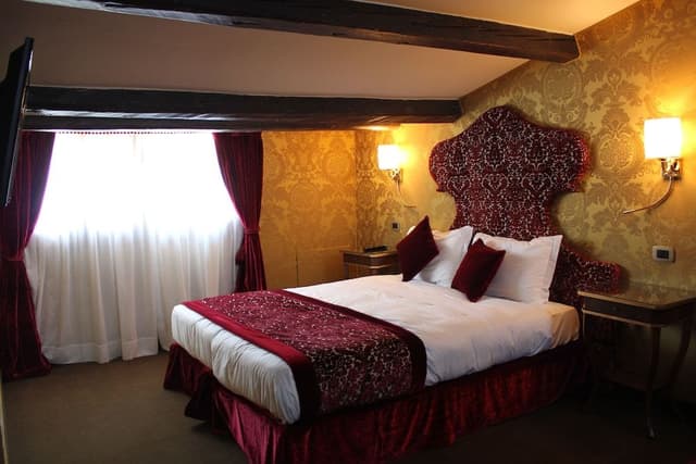 Superior Double or Twin Room, 1 Bedroom