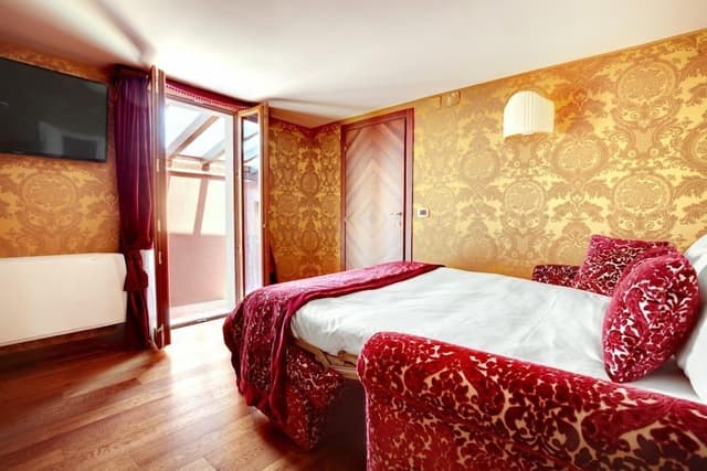 Family Suite, 2 Bedrooms
