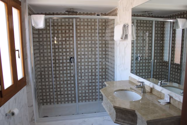 Superior Double or Twin Room, 1 Bedroom