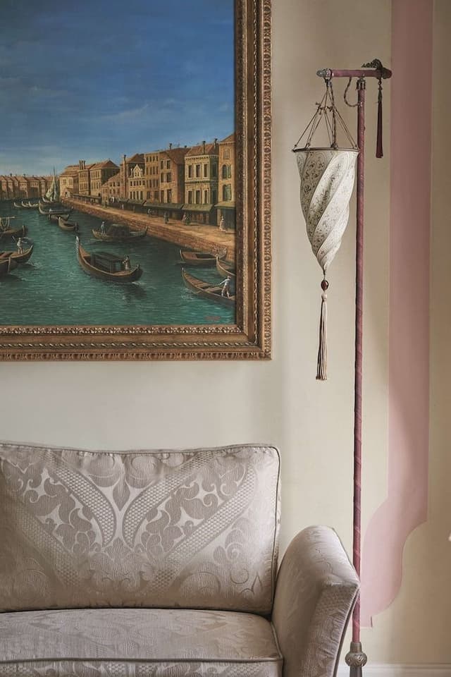 Premium Room, Balcony, Lagoon View
