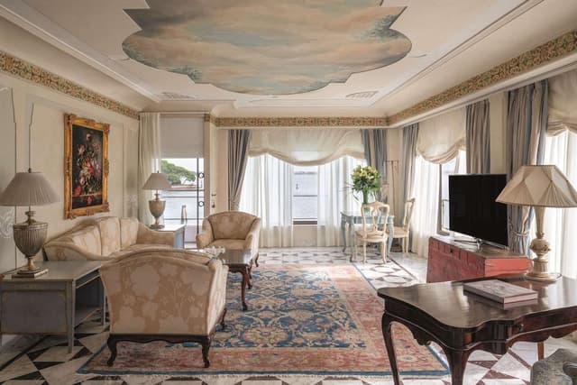 Suite (Palladio)