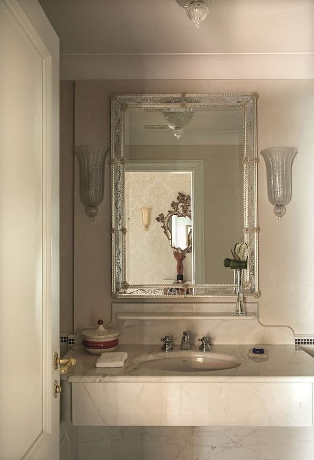 Suite (San Giorgio)