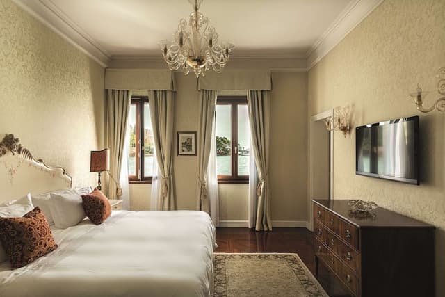 Suite (San Giorgio)