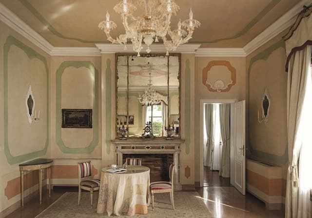 Suite (San Giorgio)
