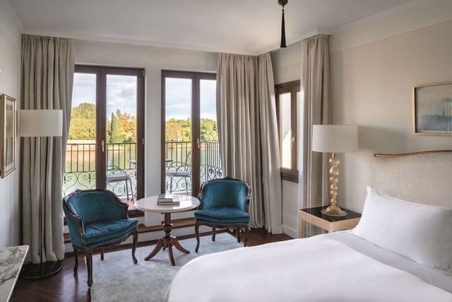 Premium Room, Balcony, Lagoon View