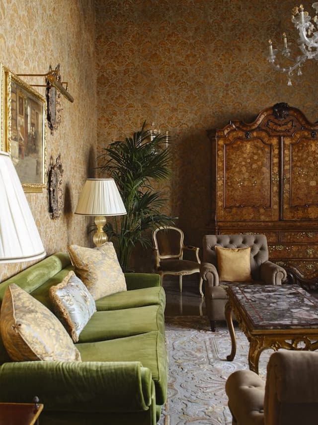 Suite (Dogaressa)