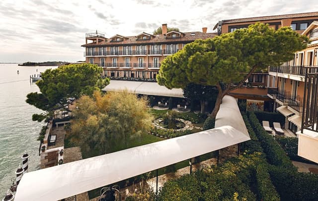 Suite (San Giorgio)