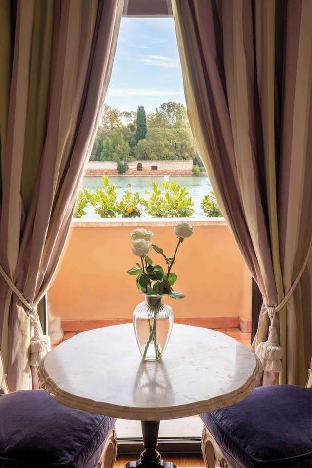 Premium Room, Balcony, Lagoon View