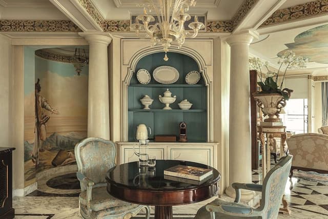 Suite (Palladio)