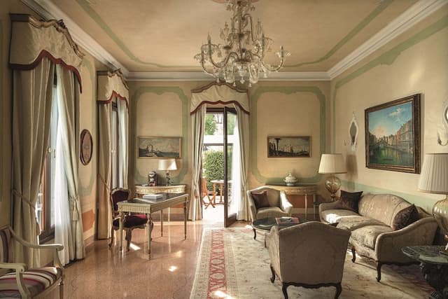 Suite (San Giorgio)