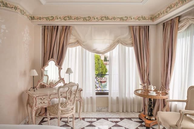 Suite (Palladio)