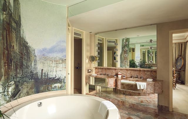 Suite (San Giorgio)