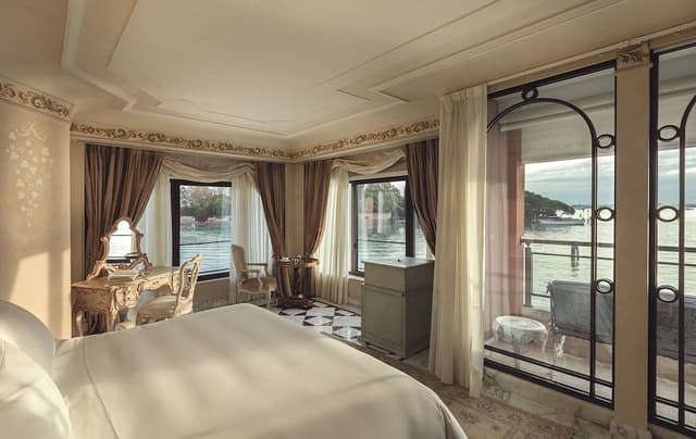 Suite (Palladio)