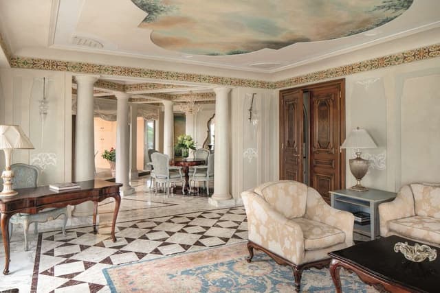 Suite (Palladio)