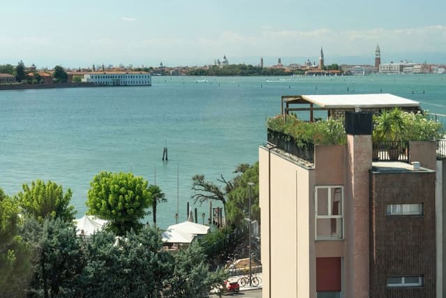 Premium Room, Lagoon View