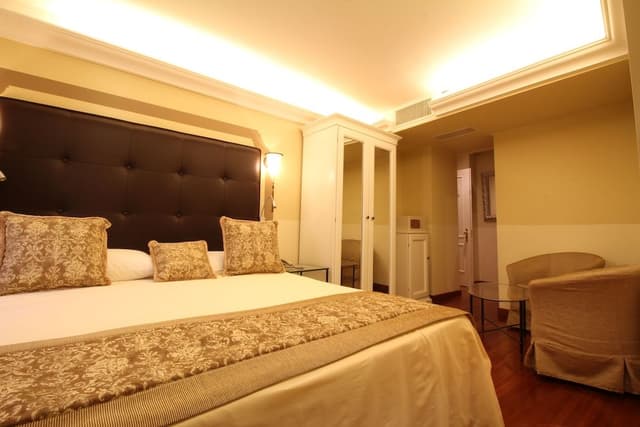 Basic Room