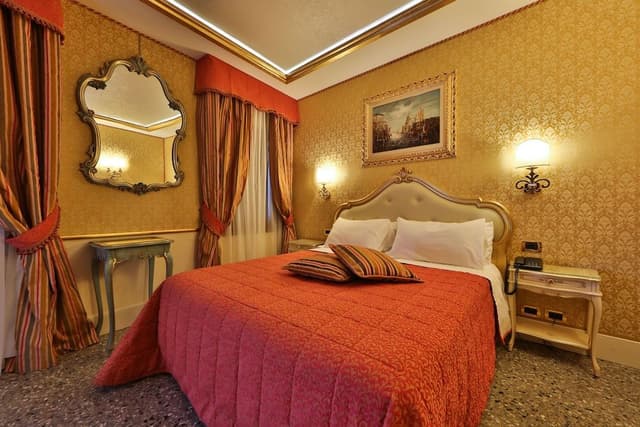 Superior Room, 1 Queen Bed, Non Smoking (Twin bed on request)