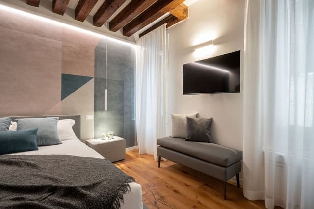 Design Apartment