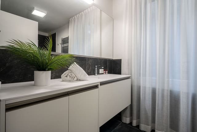 Design Apartment