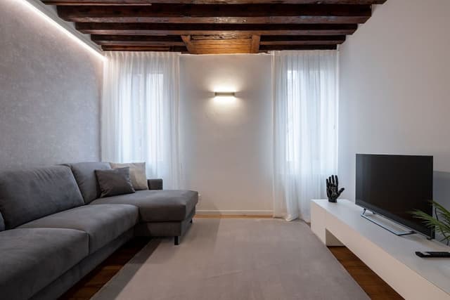Design Apartment