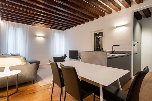 Design Apartment
