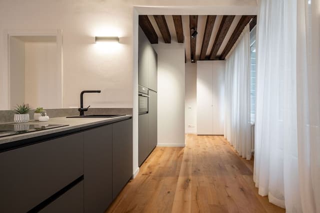 Design Apartment