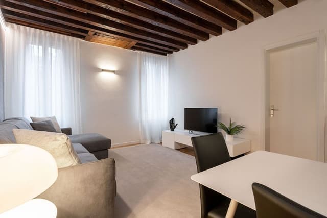Design Apartment