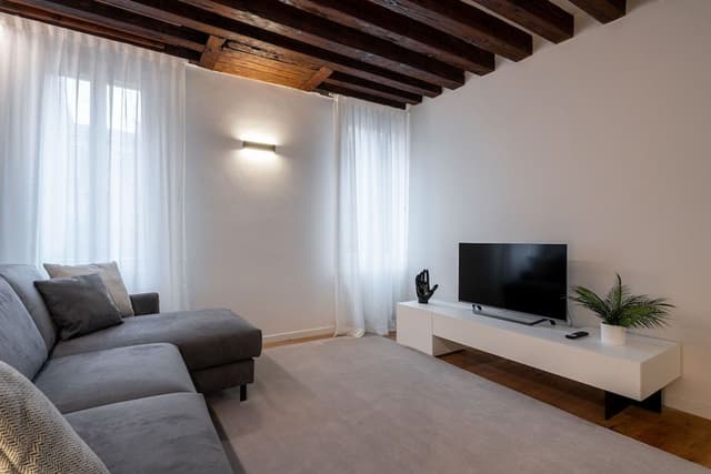 Design Apartment